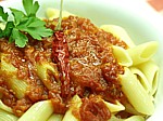 Penne allarrabbiata
[ 130 KB ]